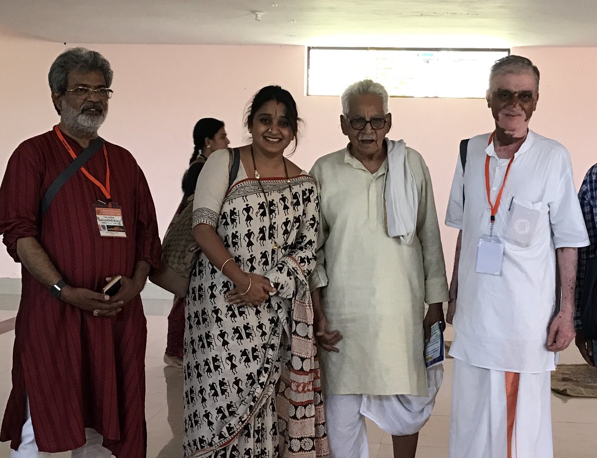 Malavika Avinash