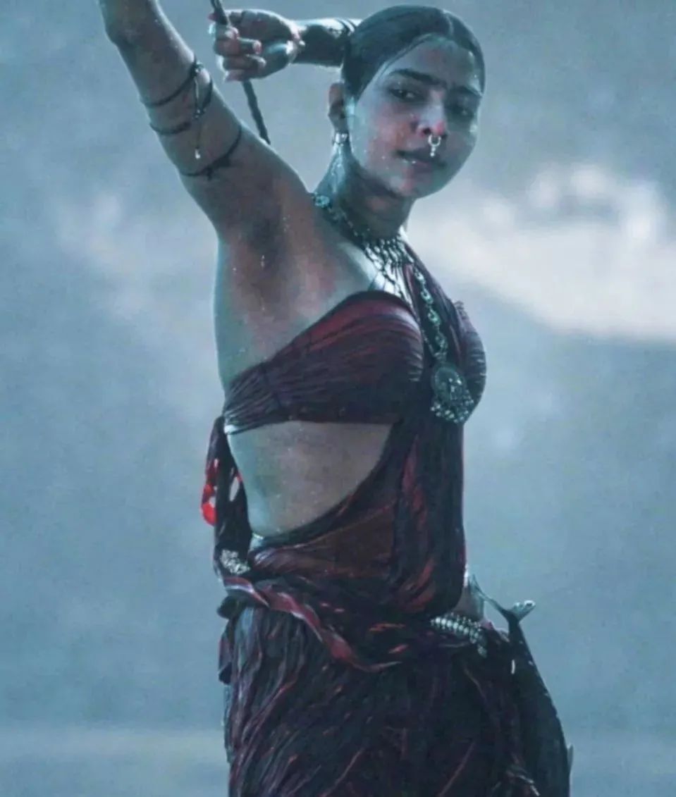 Ponniyin Selvan (PS-I)