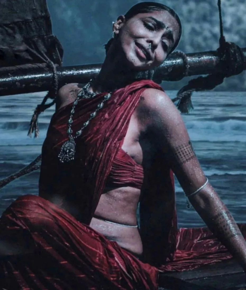 Ponniyin Selvan (PS-I)