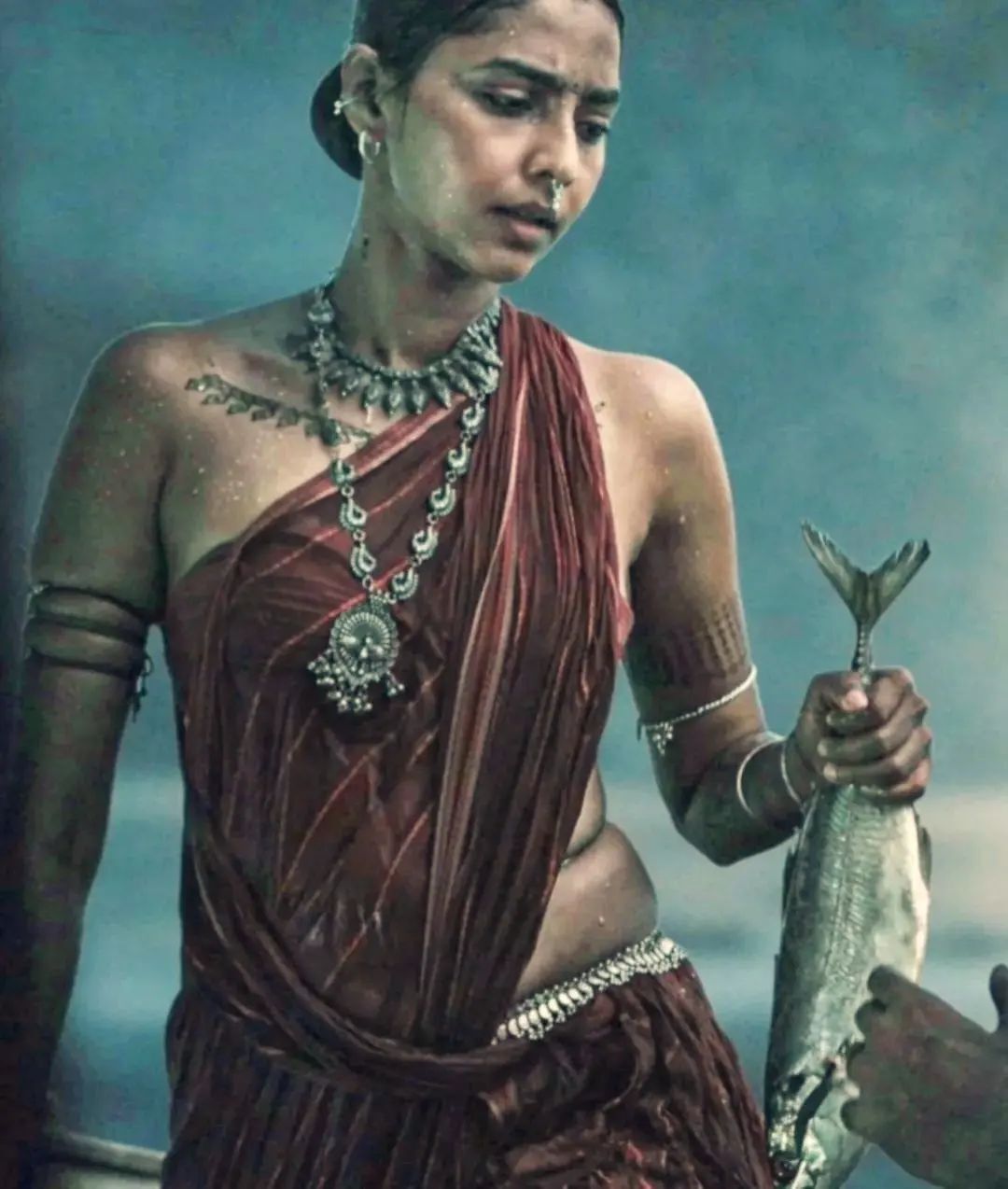 Ponniyin Selvan (PS-I)