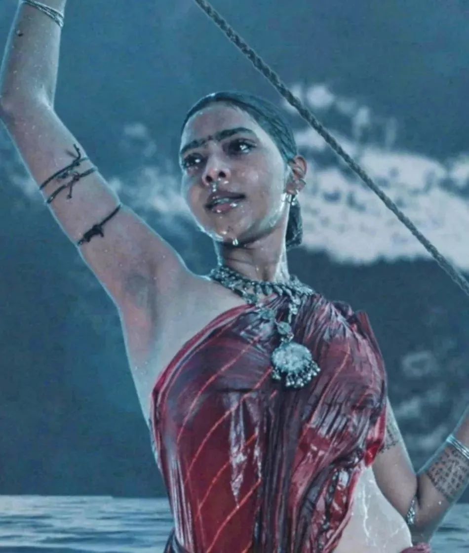 Ponniyin Selvan (PS-I)