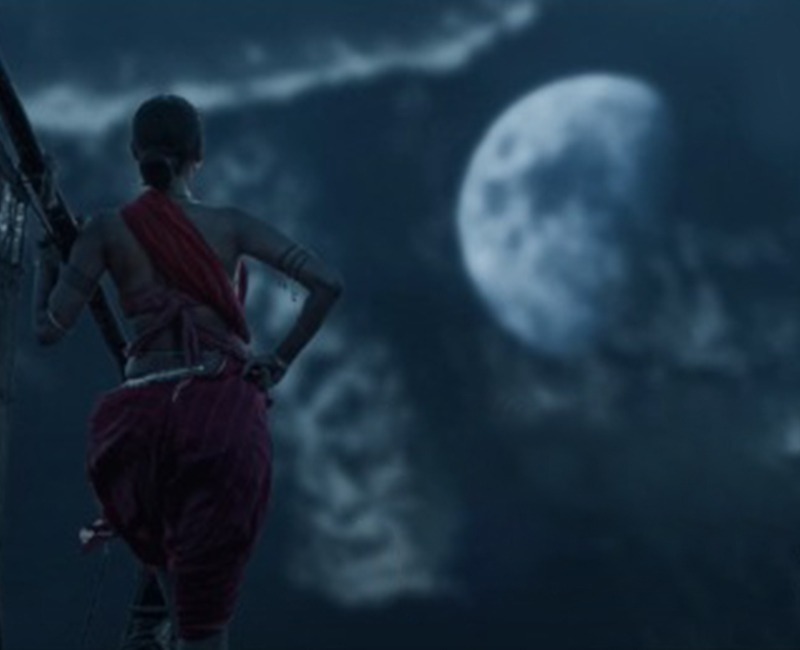 Ponniyin Selvan (PS-I)