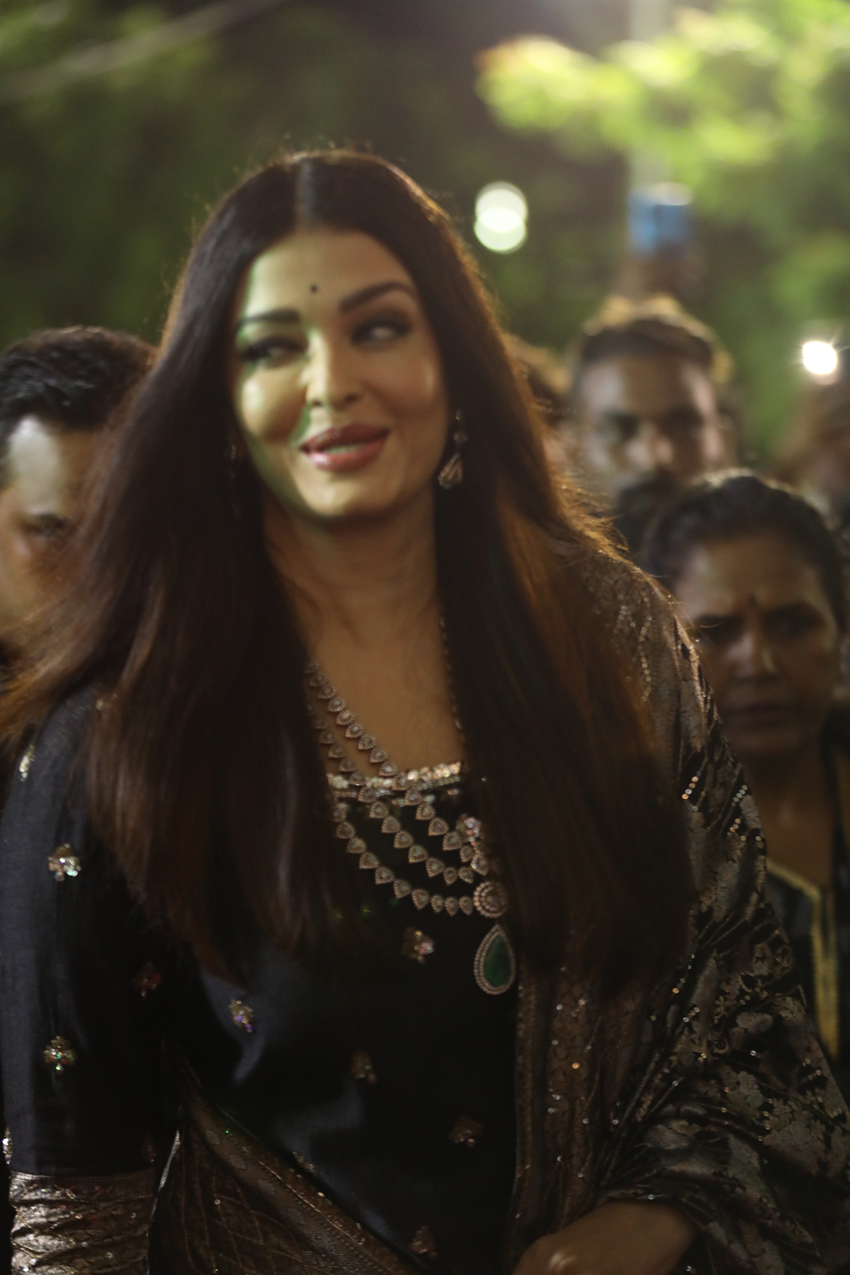 Ponniyin Selvan Trailer Launch