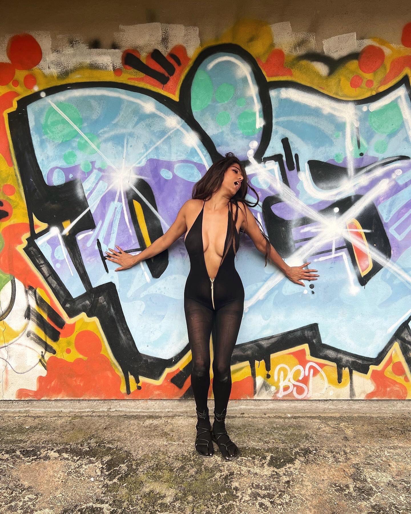 Poonam Pandey Latest Photoshoot