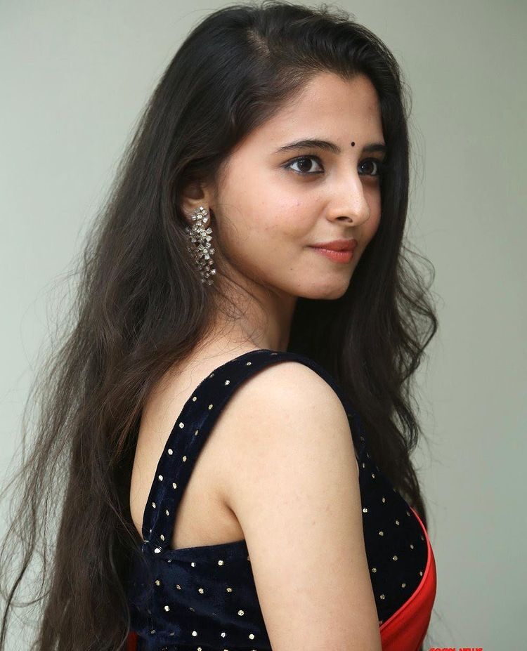 Preethi Asrani: చీరలో ప్రీతి అస్రాని బ్యూటీఫుల్ ఫొటోలు.. నెట్టింట వైరల్