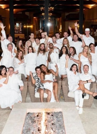 Priyanka Chopra Rings In Nick Jonas' Birthday In Style