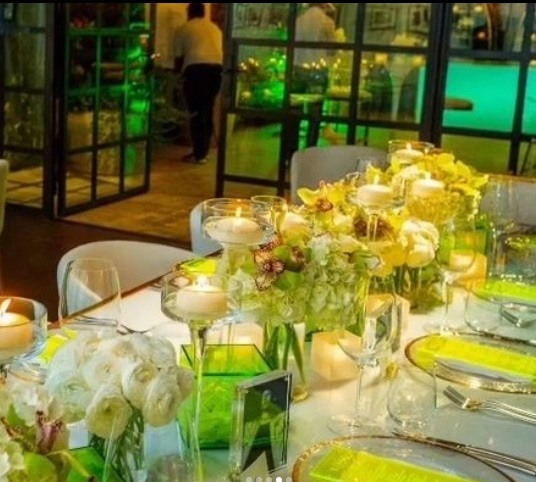 Priyanka Chopra Rings In Nick Jonas' Birthday In Style