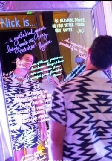 Priyanka Chopra Rings In Nick Jonas' Birthday In Style