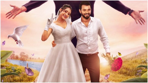 ನಗಿಸಿ, ಕಣ್ಣೀರು ಹಾಕಿಸಿದ 'ಲಕ್ಕಿ ಮ್ಯಾನ್': ಪರಮಾತ್ಮನ ನೋಡಿ ಪ್ಯಾನ್ಸ್ ಪರವಶ!