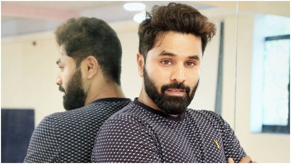 ನಗಿಸಿ, ಕಣ್ಣೀರು ಹಾಕಿಸಿದ 'ಲಕ್ಕಿ ಮ್ಯಾನ್': ಪರಮಾತ್ಮನ ನೋಡಿ ಪ್ಯಾನ್ಸ್ ಪರವಶ!