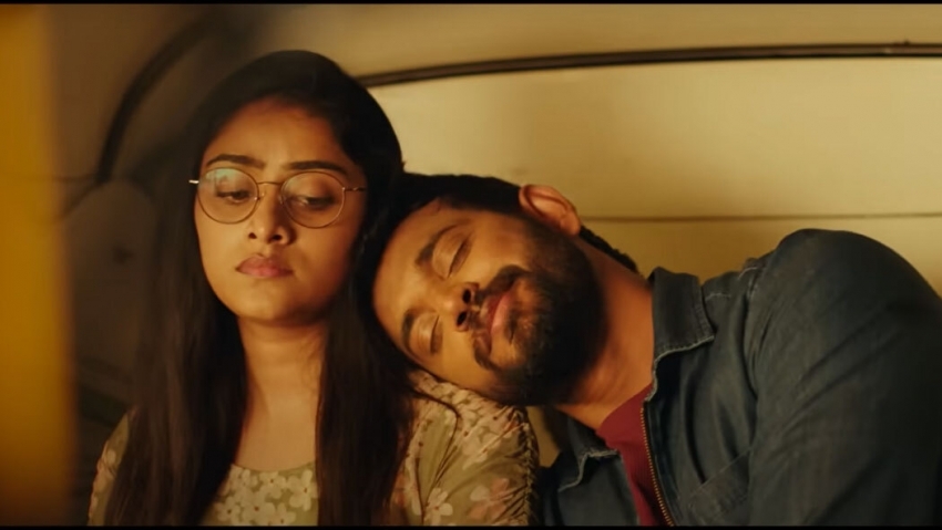 ನಗಿಸಿ, ಕಣ್ಣೀರು ಹಾಕಿಸಿದ 'ಲಕ್ಕಿ ಮ್ಯಾನ್': ಪರಮಾತ್ಮನ ನೋಡಿ ಪ್ಯಾನ್ಸ್ ಪರವಶ!