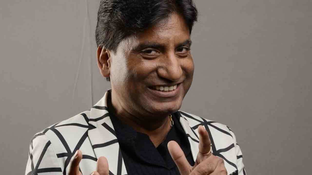 Raju Srivastava: Lesser Known Facts about the Comedy King