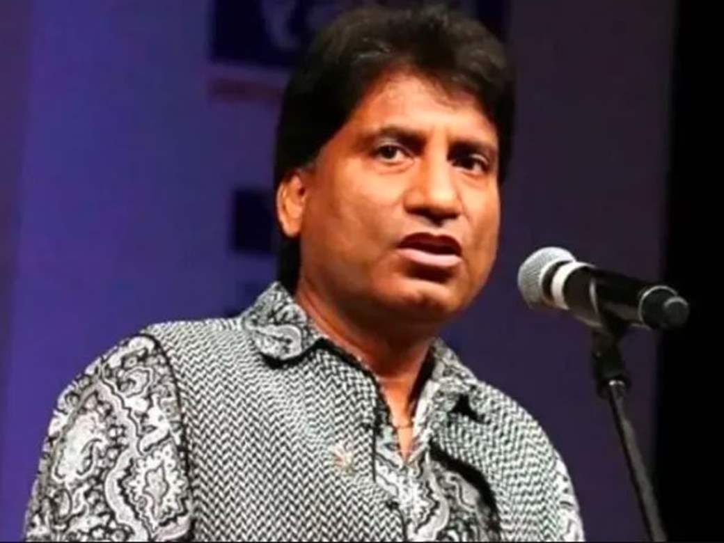 Raju Srivastava: Lesser Known Facts about the Comedy King