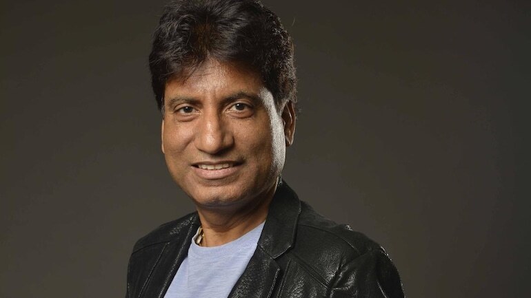 Raju Srivastava: Lesser Known Facts about the Comedy King