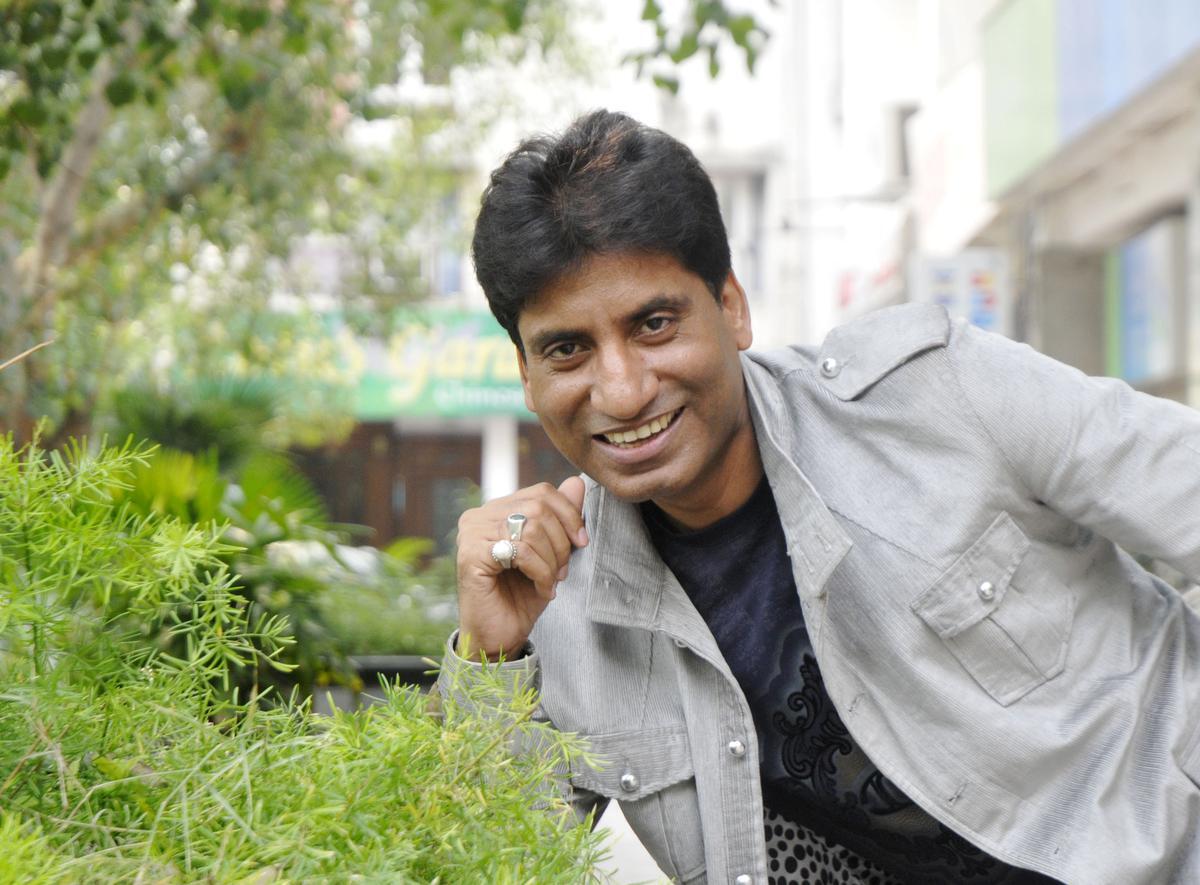 Raju Srivastava: Lesser Known Facts about the Comedy King