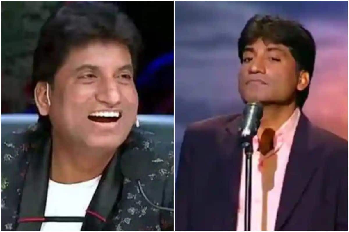 Raju Srivastava: Lesser Known Facts about the Comedy King