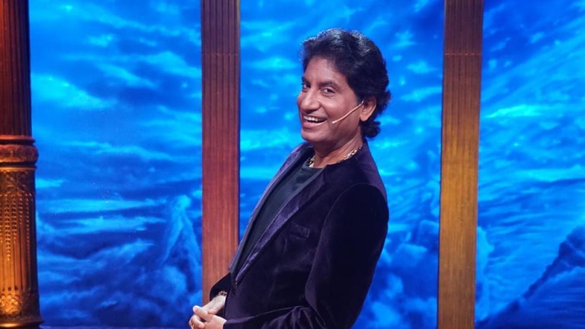 Raju Srivastava: Lesser Known Facts about the Comedy King