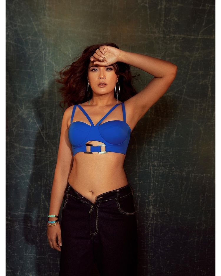 Richa Chadha: త్వరలో పెళ్లి పీటలు ఎక్కనున్న హీరోయిన్.. ప్రీ వెడ్డింగ్ ఫొటోలు వైరల్