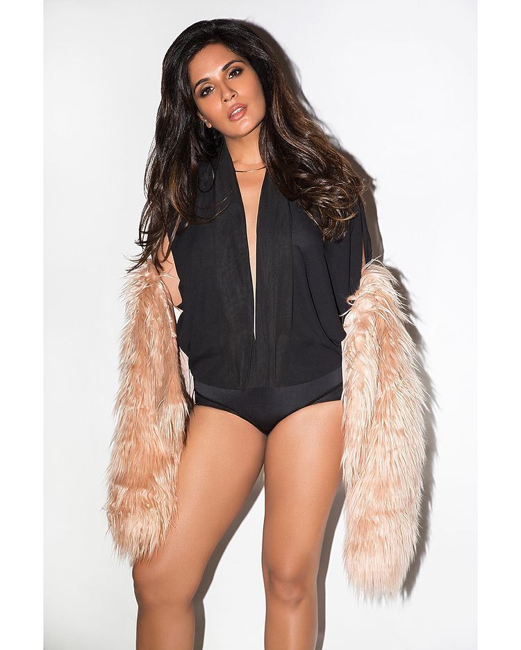 Richa Chadha: త్వరలో పెళ్లి పీటలు ఎక్కనున్న హీరోయిన్.. ప్రీ వెడ్డింగ్ ఫొటోలు వైరల్