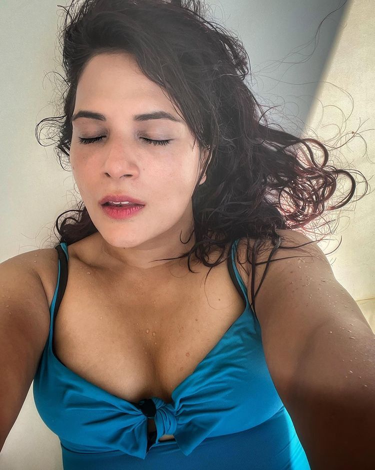 Richa Chadha: త్వరలో పెళ్లి పీటలు ఎక్కనున్న హీరోయిన్.. ప్రీ వెడ్డింగ్ ఫొటోలు వైరల్