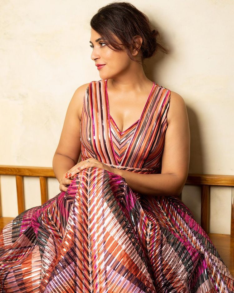 Richa Chadha: త్వరలో పెళ్లి పీటలు ఎక్కనున్న హీరోయిన్.. ప్రీ వెడ్డింగ్ ఫొటోలు వైరల్