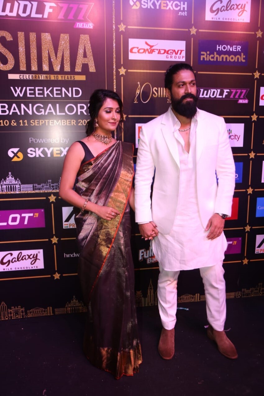 SIIMA Awards 2022