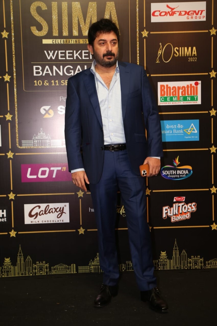 SIIMA Awards 2022