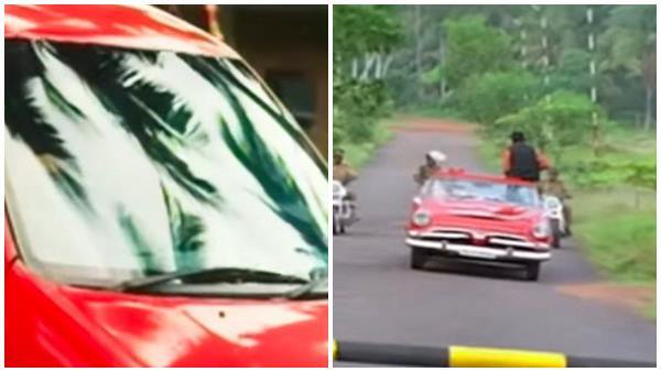 താമരാക്ഷൻ പിള്ള ബസിനെ ആരും മറന്ന് കാണാൻ വഴിയില്ല, സിനിമയിലൂടെ താരങ്ങളായ വാഹനങ്ങളെ പരിചയപ്പെട്ടാലോ?