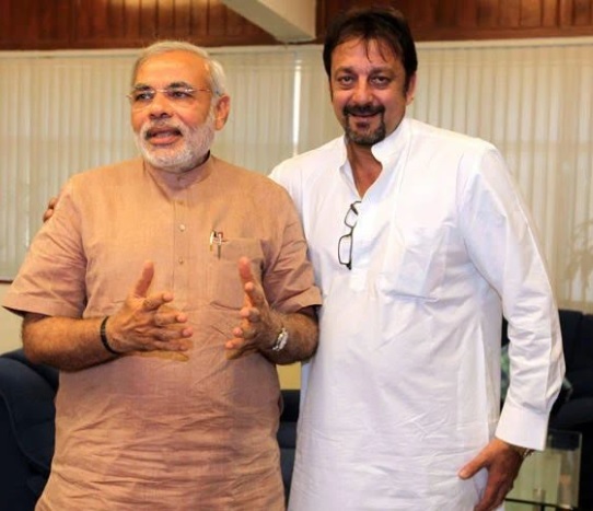 SRK, Akshay Kumar, Ajay Devgn & Others Wish PM Narendra Modi On His Birthday