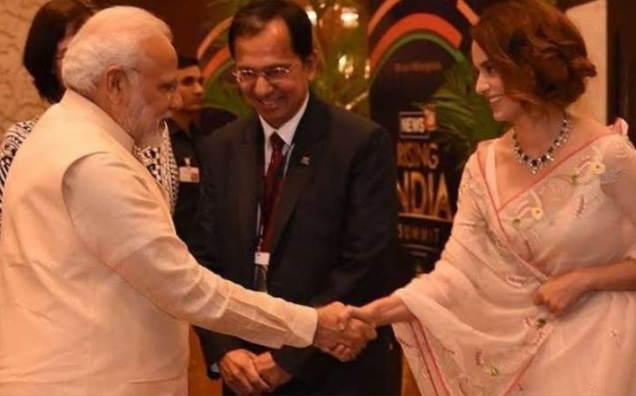 SRK, Akshay Kumar, Ajay Devgn & Others Wish PM Narendra Modi On His Birthday