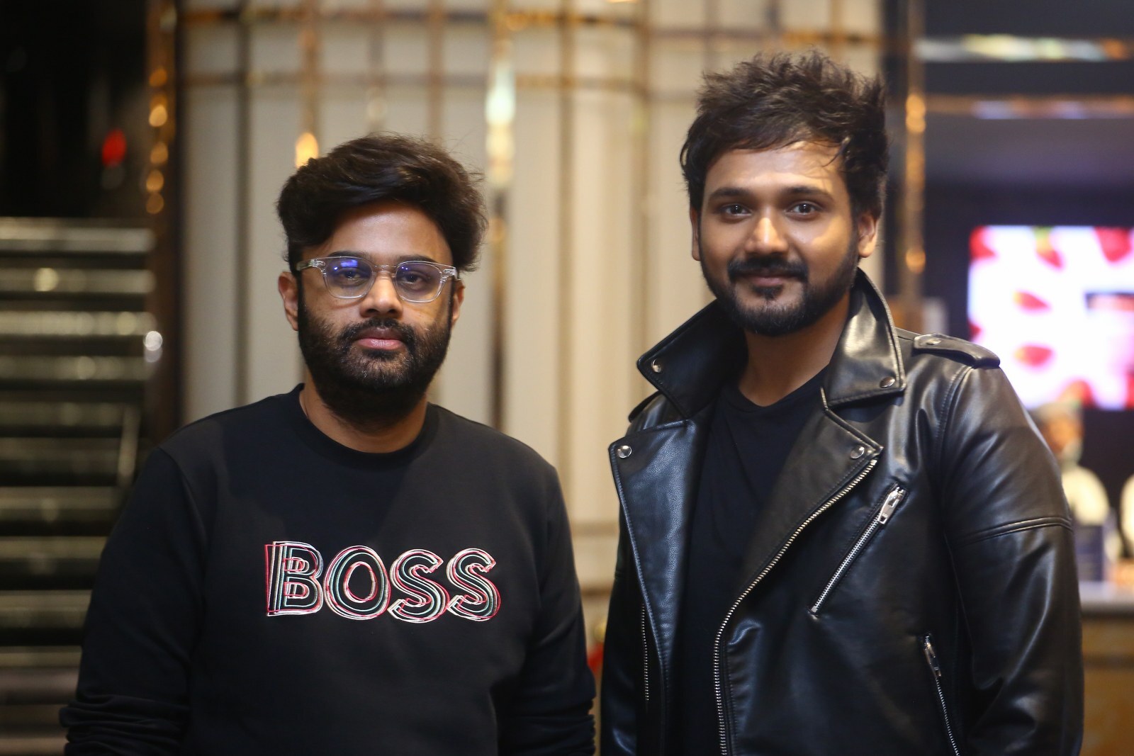 Swathi Muthyam Movie Trailer Launch