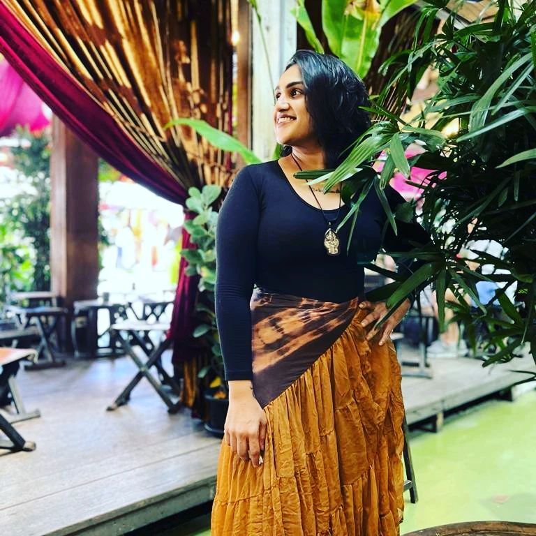 புடிச்சு ஜெயில்ல போடுங்க மேடம்...வனிதாவின் லேட்டஸ்ட் கிளிக்ஸ்!