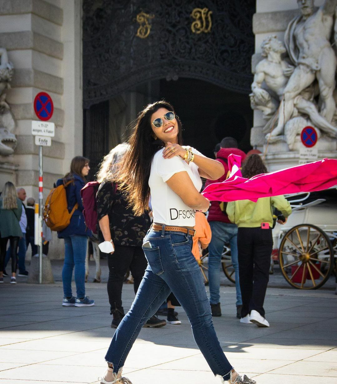 Aishwarya Rajesh: నటనలోనే కాదు గ్లామర్ తో కూడా ఈ బ్యూటీ స్టైలే వారు.. ఐశ్వర్య రాజేష్ లేటెస్ట్ ఫొటోస్