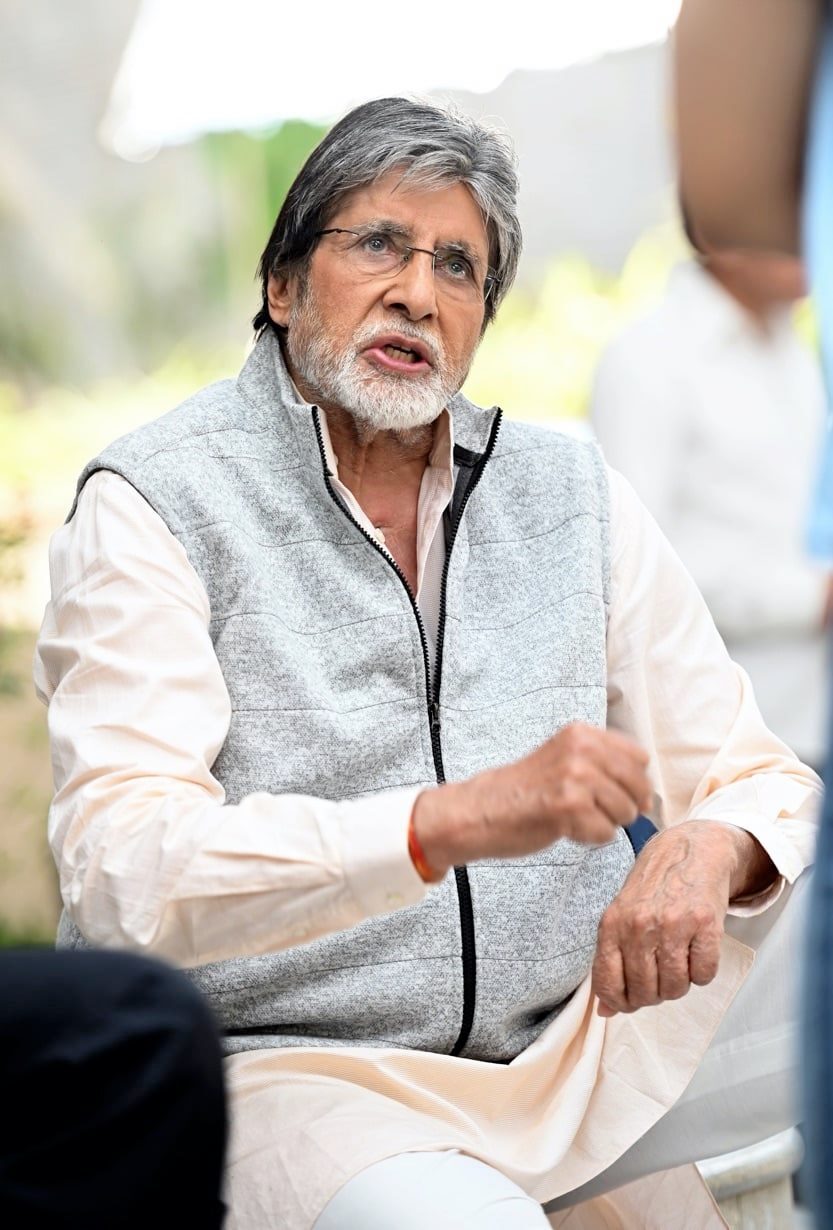 Amitabh Bachchan At 80: Lesser Know Facts About Shehenshah Photos ...