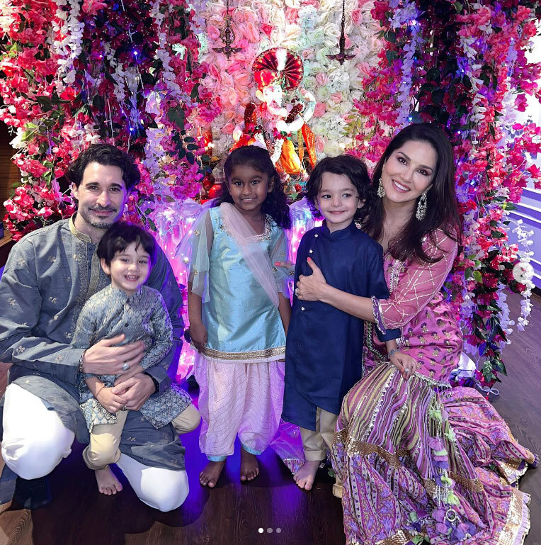 Karan Johar to Preity Zinta: Bollywood Celebs Who Are Parents To Twins