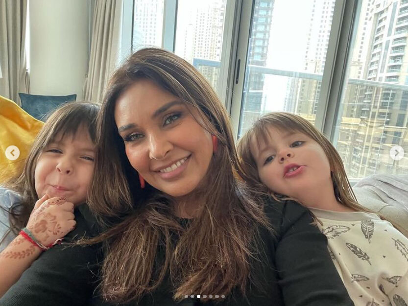 Karan Johar to Preity Zinta: Bollywood Celebs Who Are Parents To Twins