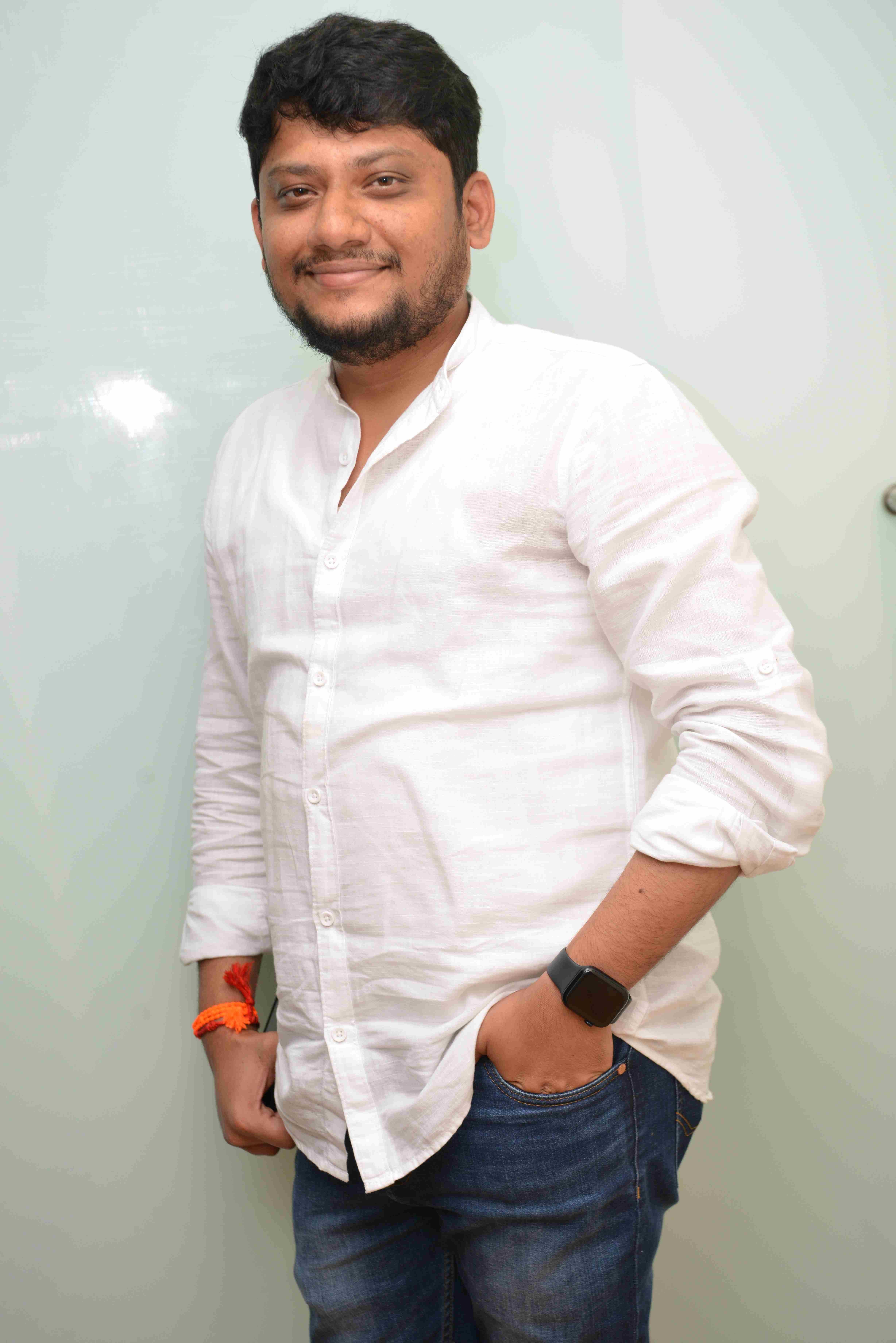 Dil Pasand Film Press Meet