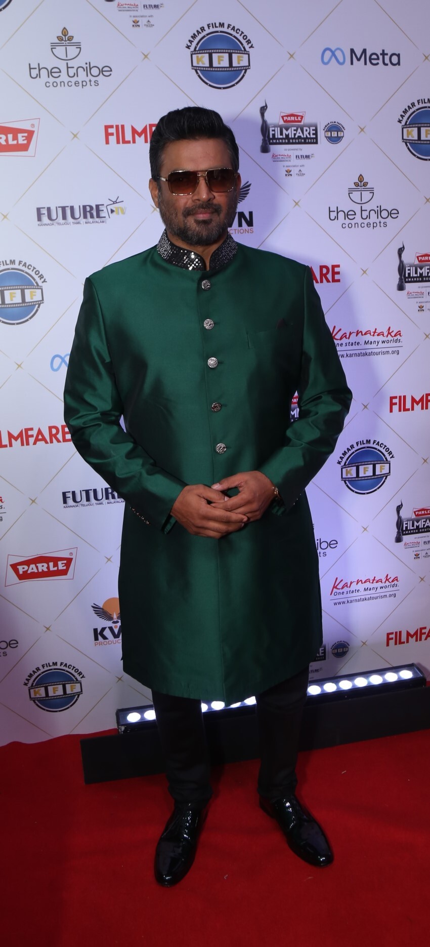 Filmfare South Awards 2022