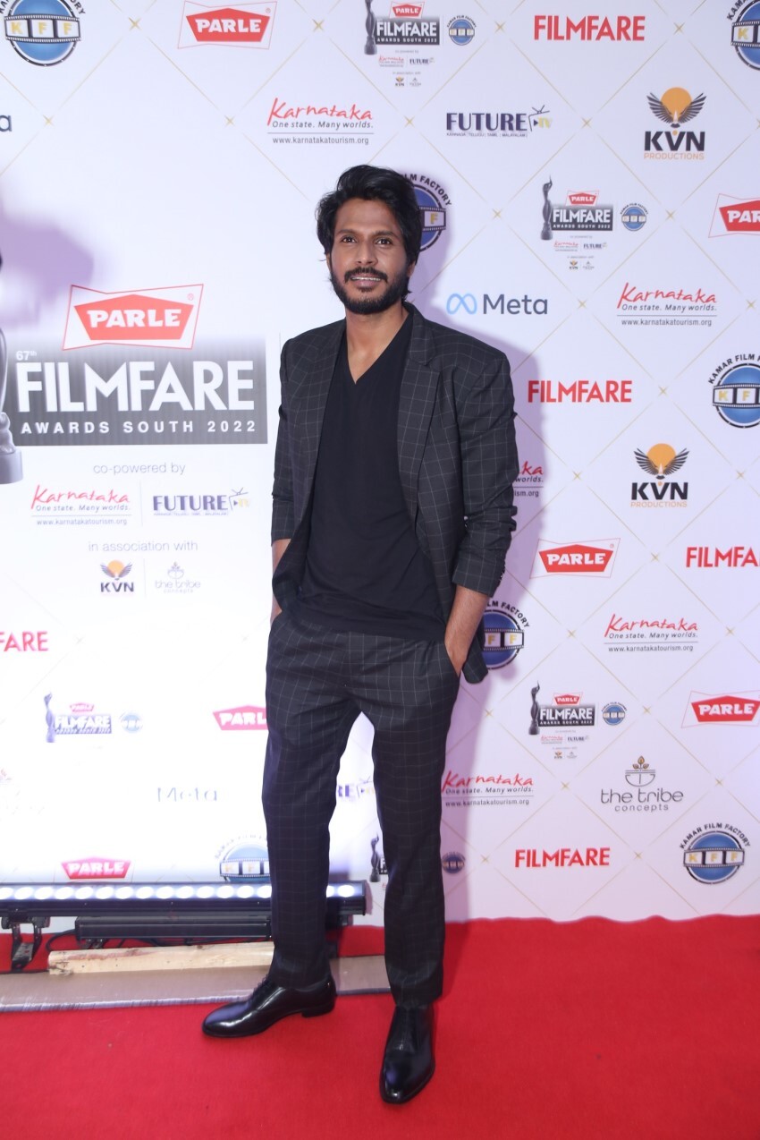 Filmfare South Awards 2022 Filmibeat