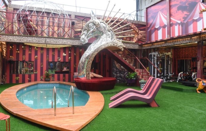 Hindi Bigg Boss Season 16 House Get Makeover - See Inside Pics