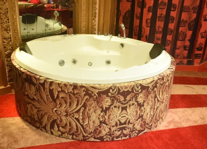 Hindi Bigg Boss Season 16 House Get Makeover - See Inside Pics