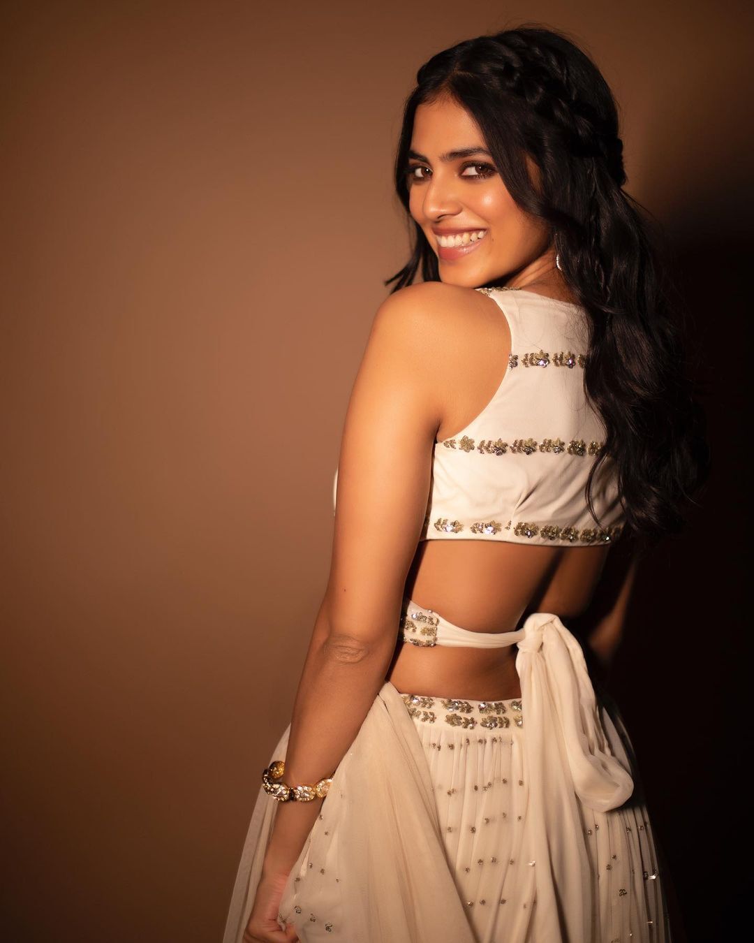 Malavika Mohanan: హాట్ షోతో మాళవిక మోహనన్ అరాచకం.. అట్రాక్ట్ చేస్తున్న సోయగం