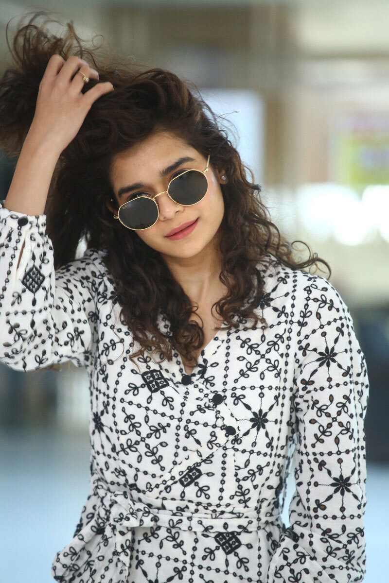 Mithila Palkar