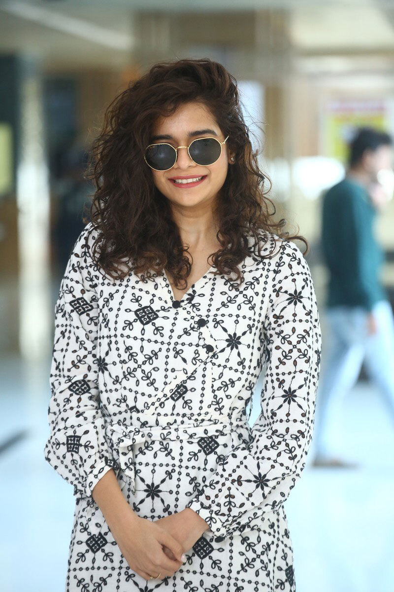 Mithila Palkar