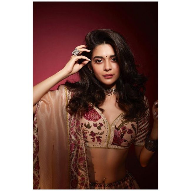 Mithila Palkar