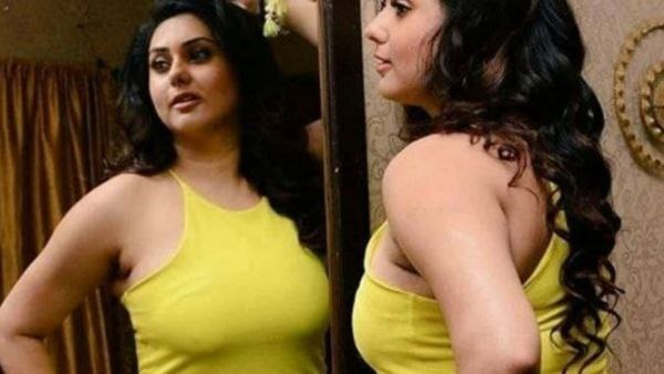 ನಟಿ ನಮಿತಾ ಅಭಿನಯದ ಹಿಟ್ ಚಿತ್ರಗಳ ಪಟ್ಟಿ