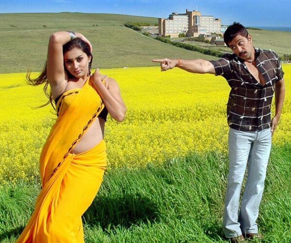 ನಟಿ ನಮಿತಾ ಅಭಿನಯದ ಹಿಟ್ ಚಿತ್ರಗಳ ಪಟ್ಟಿ