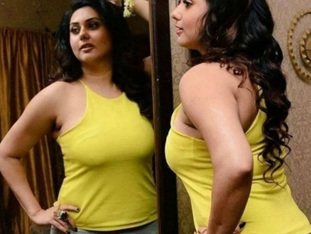 ನಟಿ ನಮಿತಾ ಅಭಿನಯದ ಹಿಟ್ ಚಿತ್ರಗಳ ಪಟ್ಟಿ