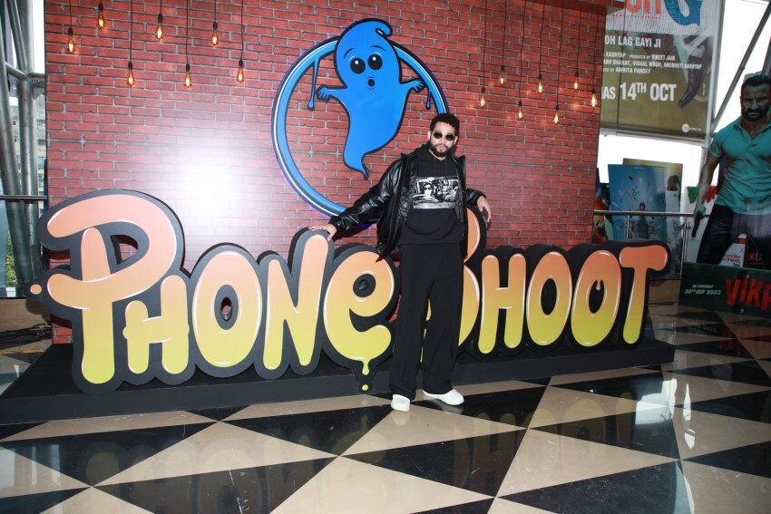Phone Bhoot Trailer Launch