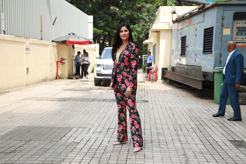 Phone Bhoot Trailer Launch